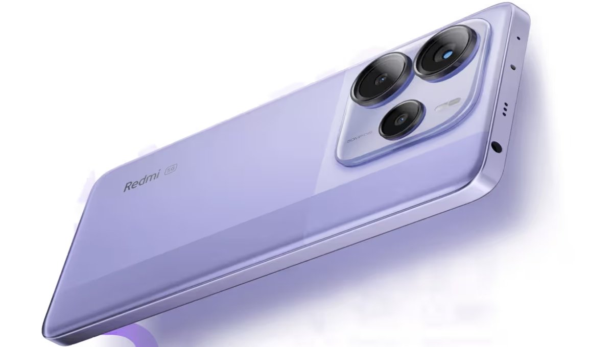 Redmi Note 14 SE 5G