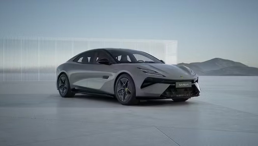 Lotus Emeya