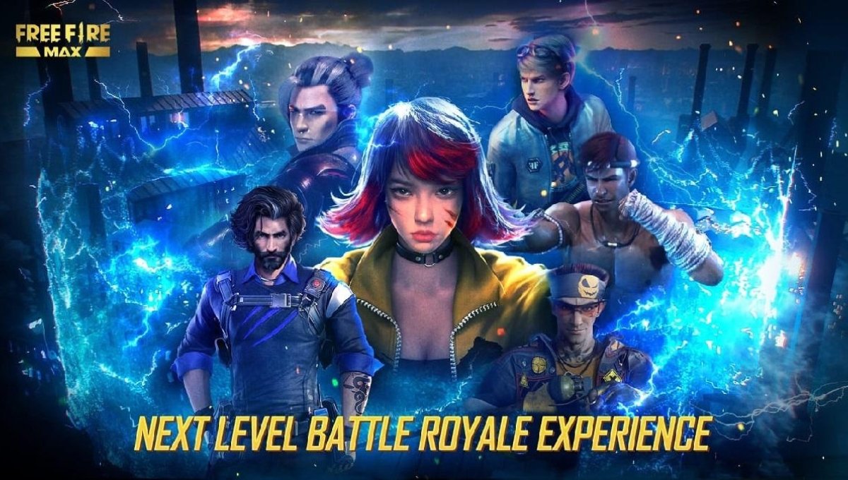 free fire