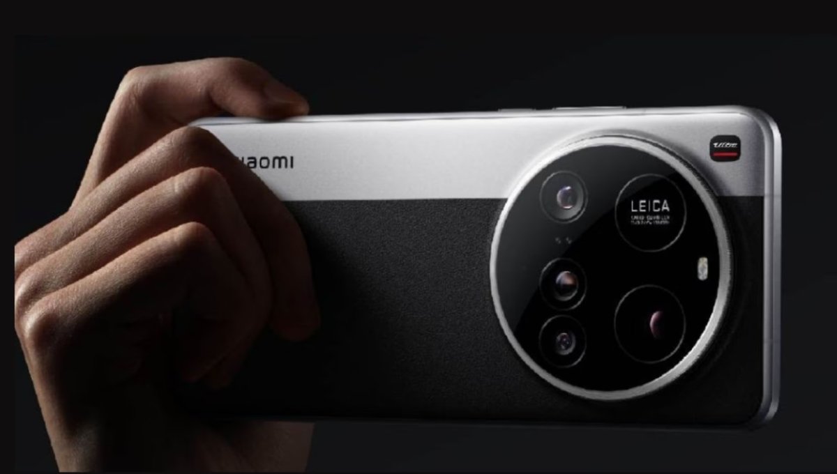 Xiaomi 15 Ultra