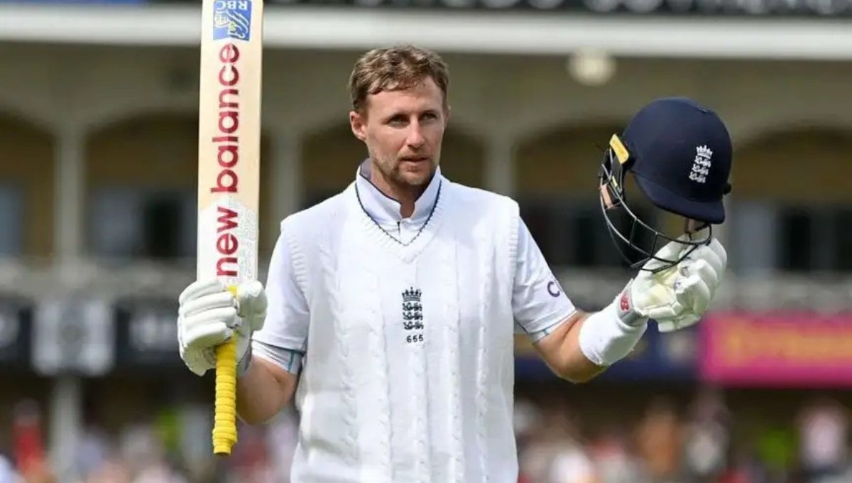 Joe root