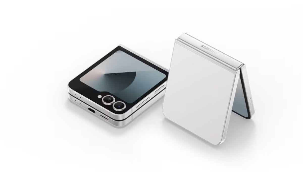 Samsung Z Flip 7