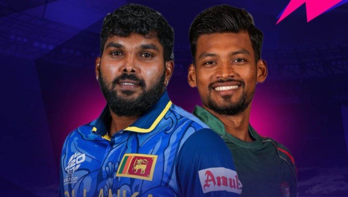 srilanka vs bangladesh