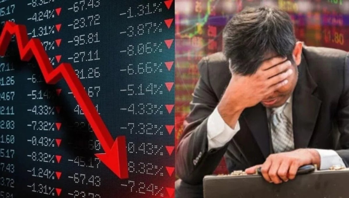 Stock Market