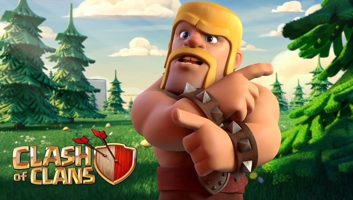 COC Mini Events