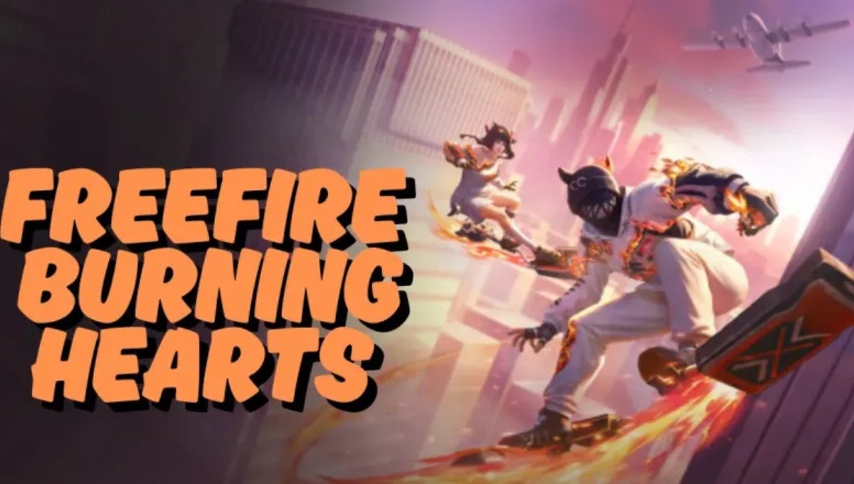 Free Fire