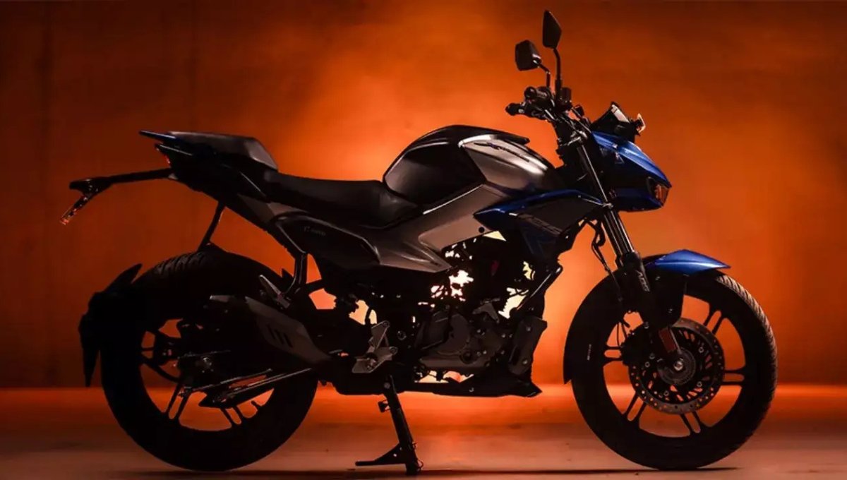 Xtreme 125R