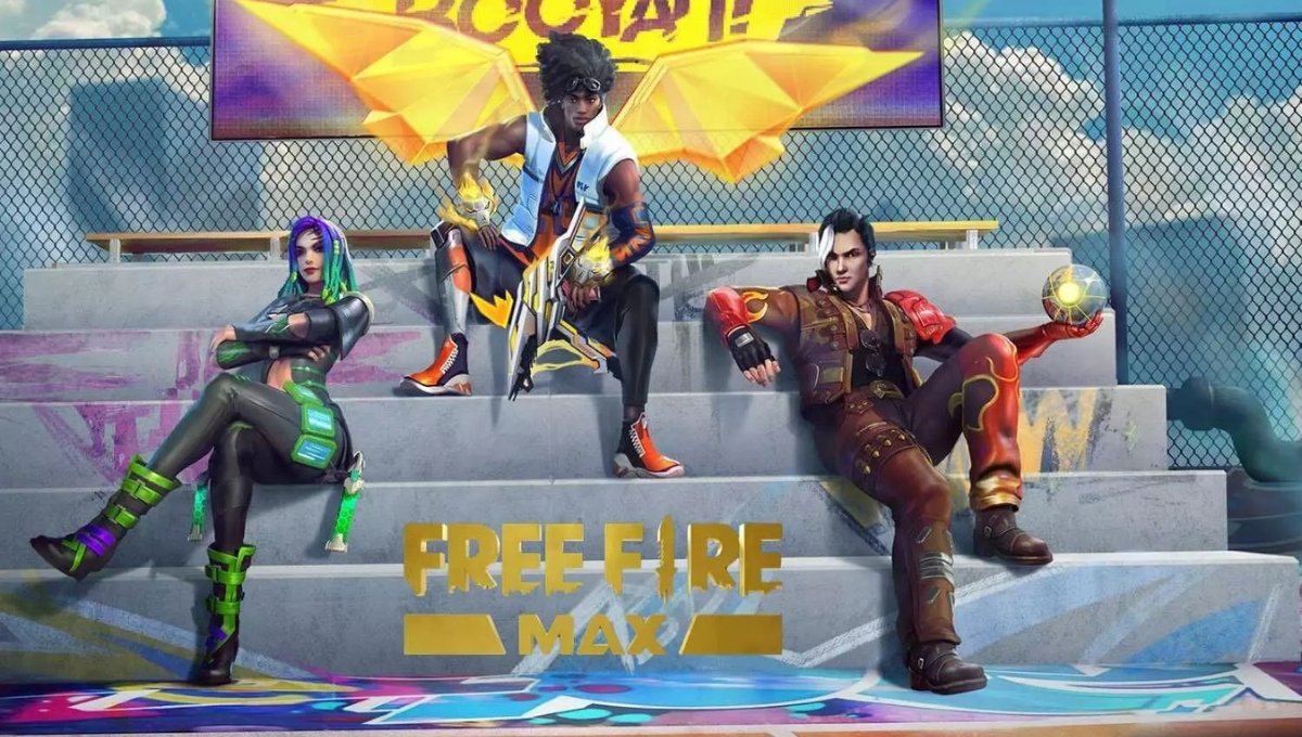 Free Fire