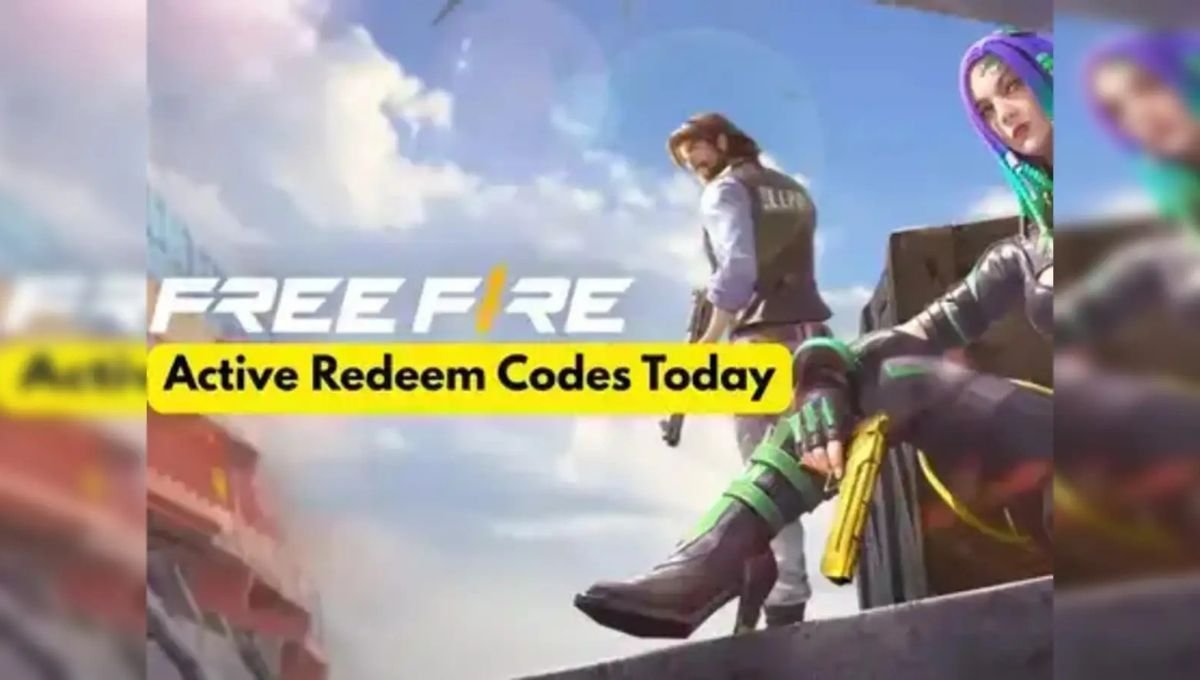 Free Fire