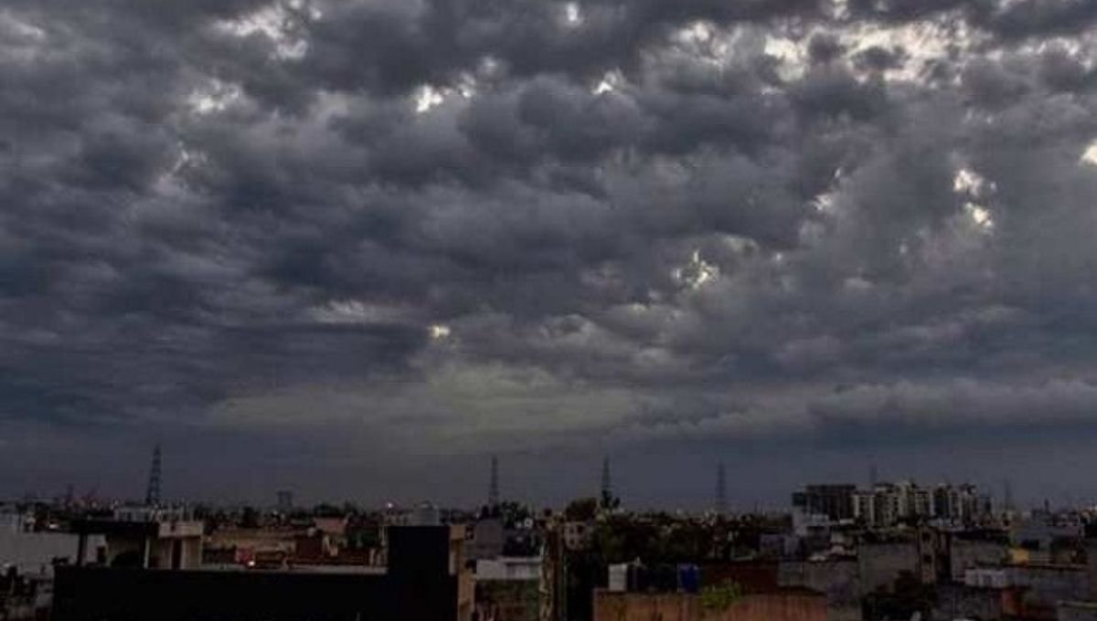 Aaj Ka Mausam