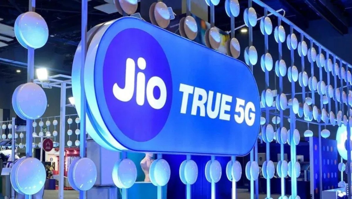 Jio Network Problem