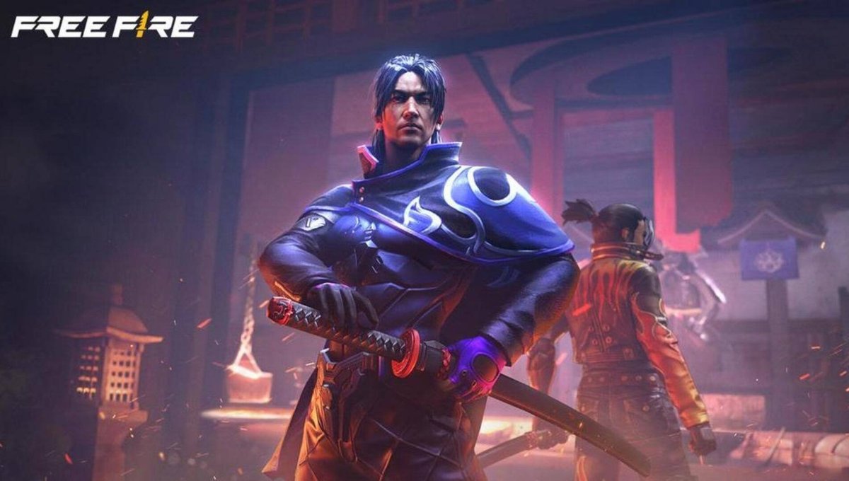 Free Fire MAX