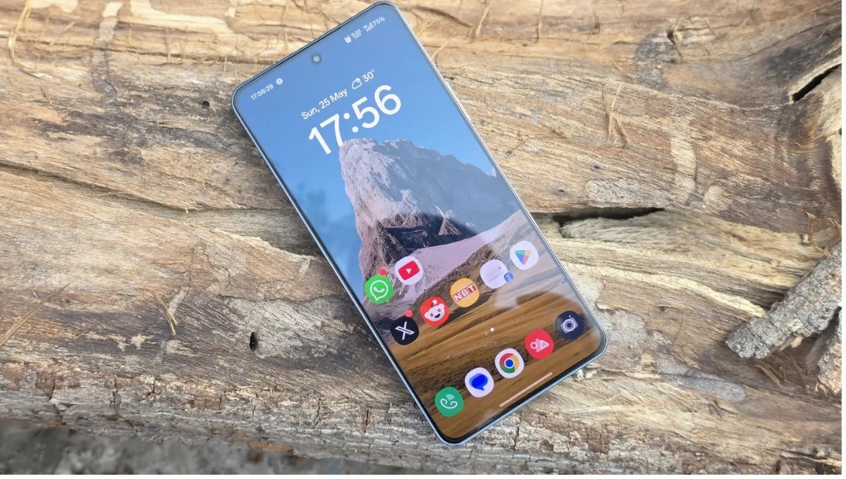 Realme GT 7 Pro