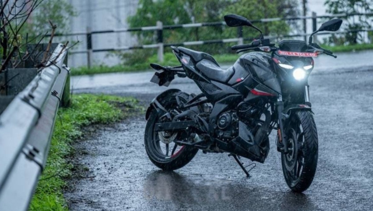 Pulsar N160