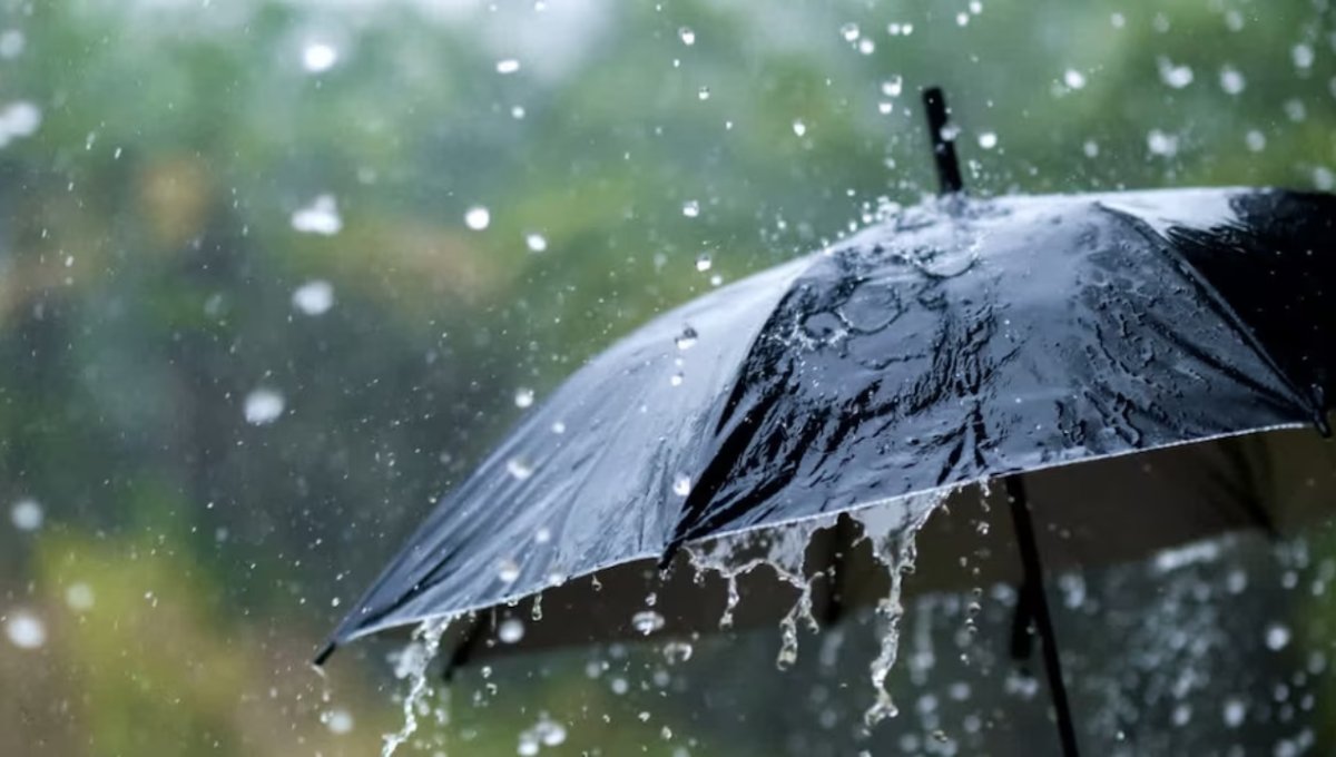 Aaj Ka Mausam