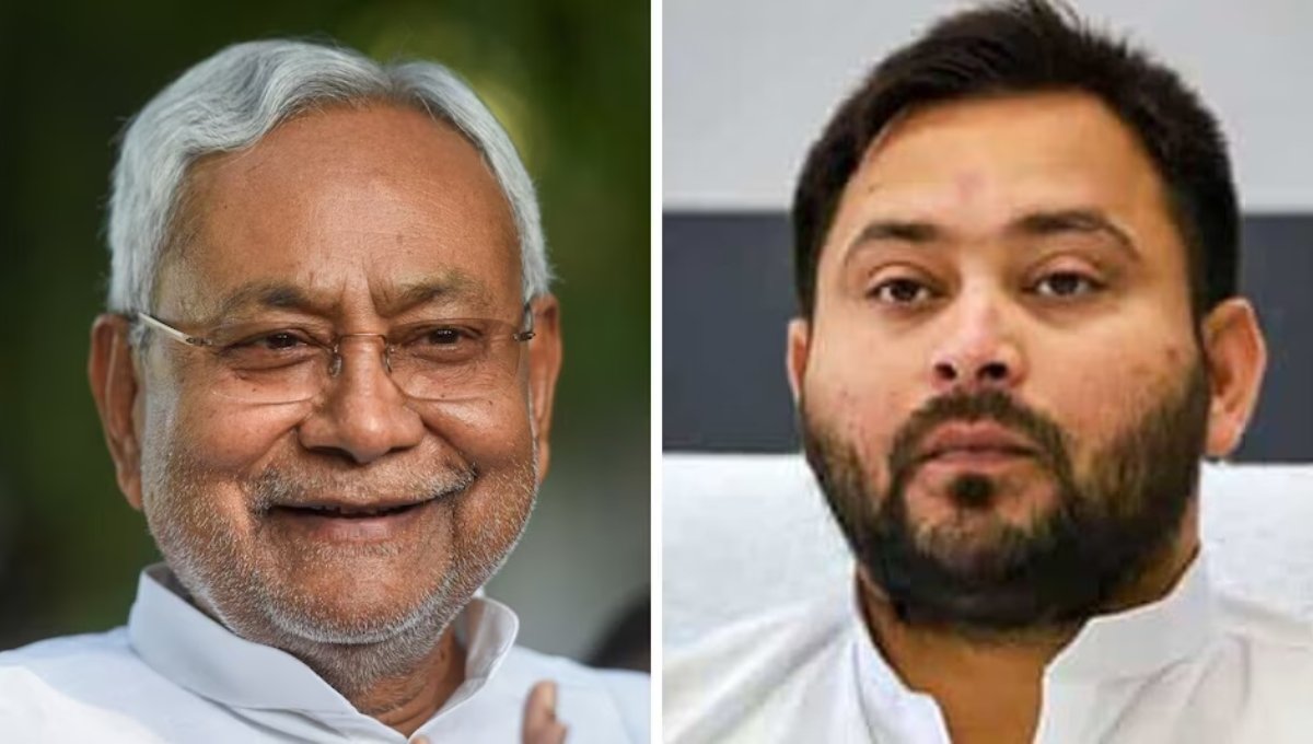 BIhar Election