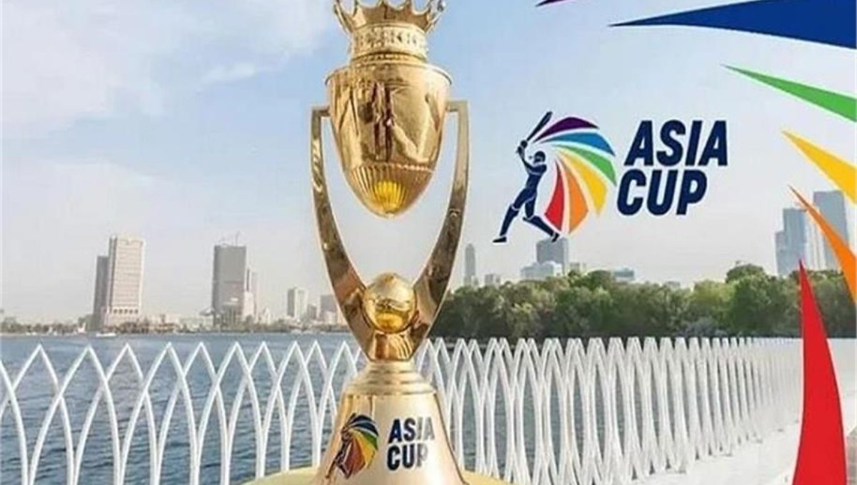 Asia Cup 2025