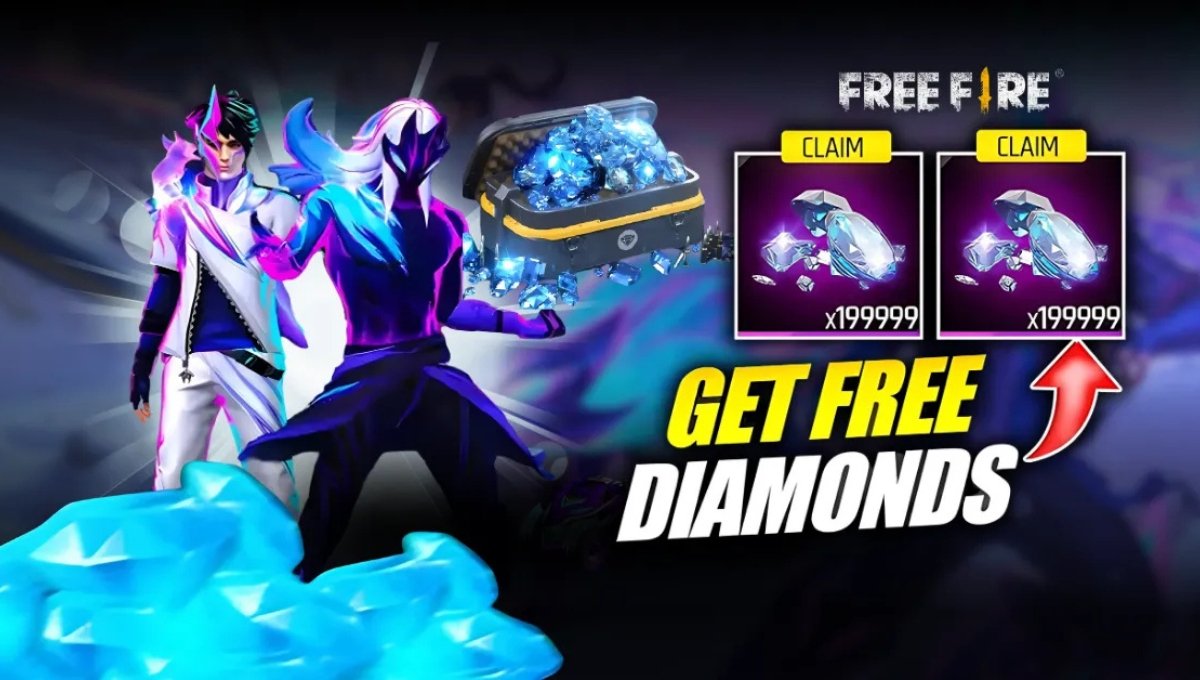 Free Fire