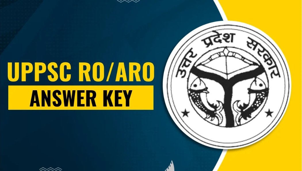 RO/ARO Answer Key