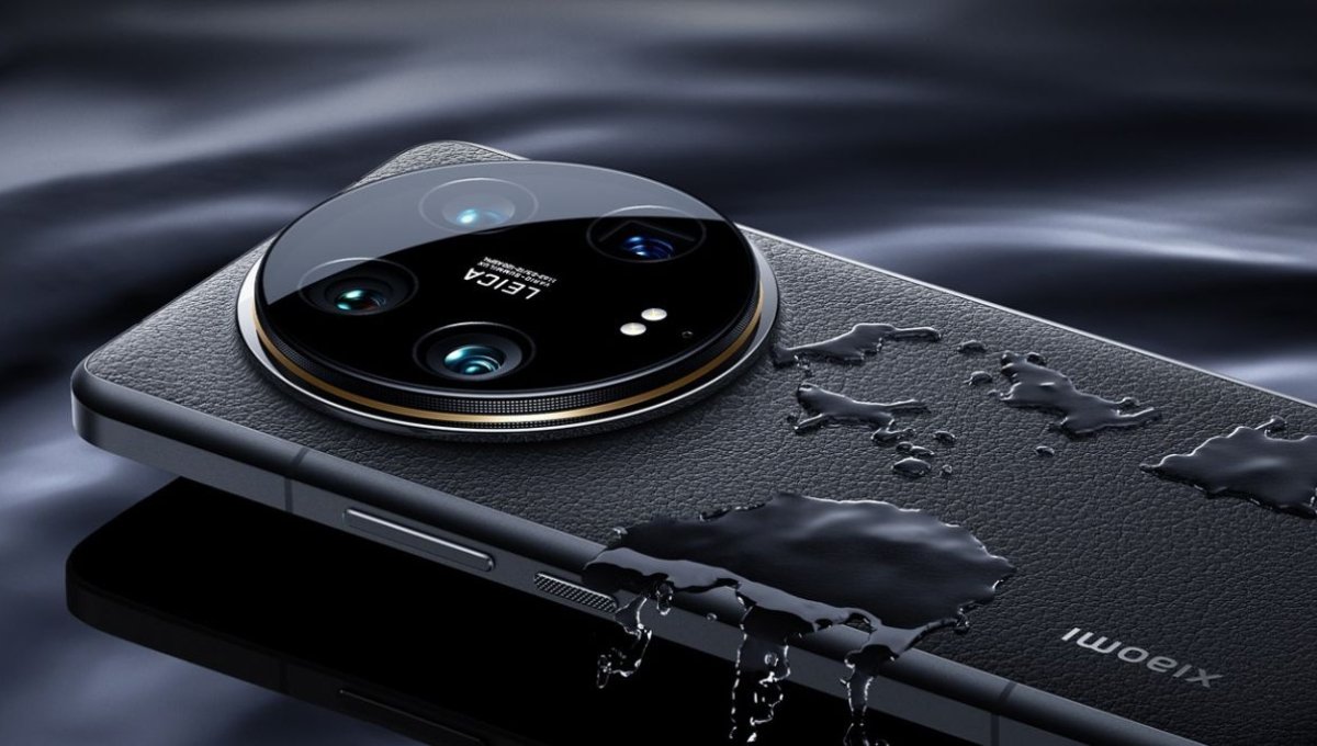 Xiaomi 15 Ultra