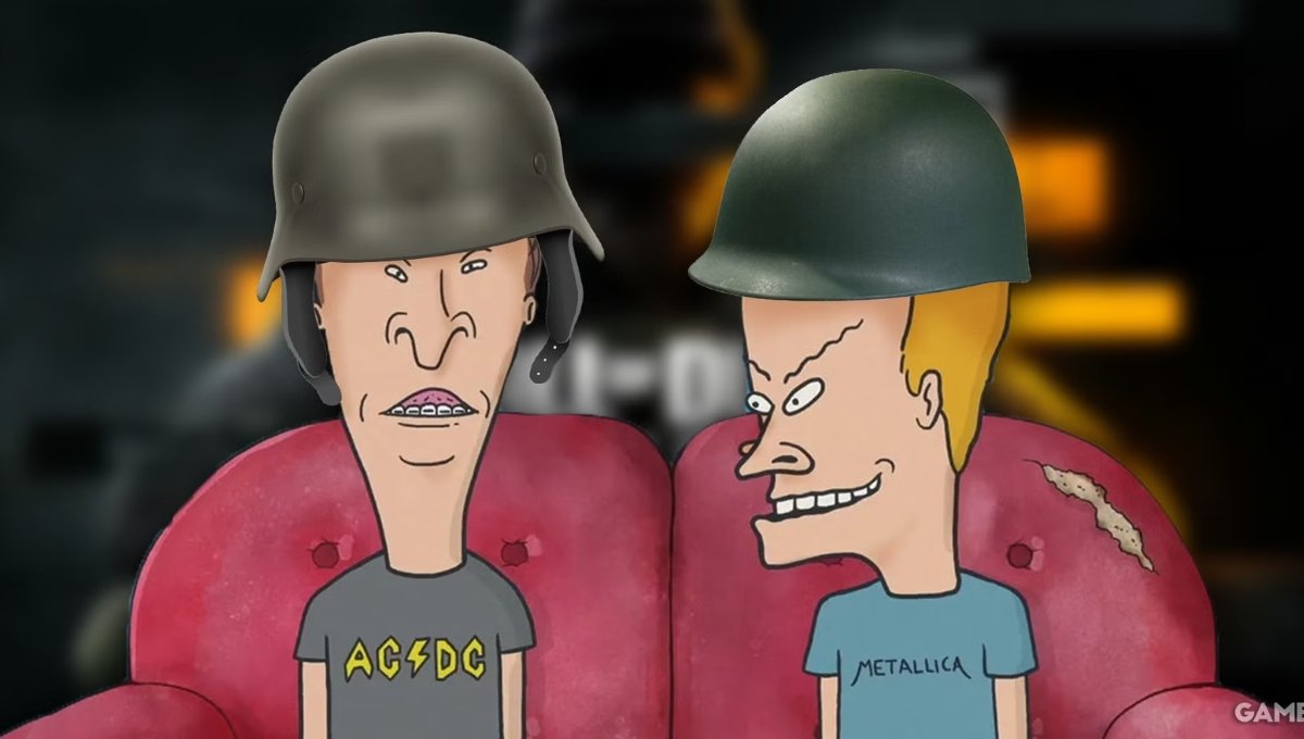Call of Duty