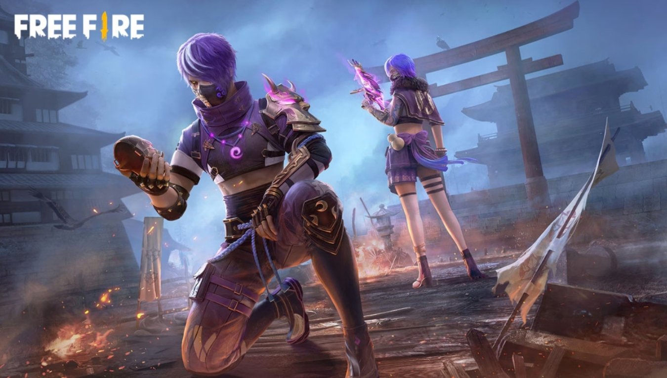 Free Fire