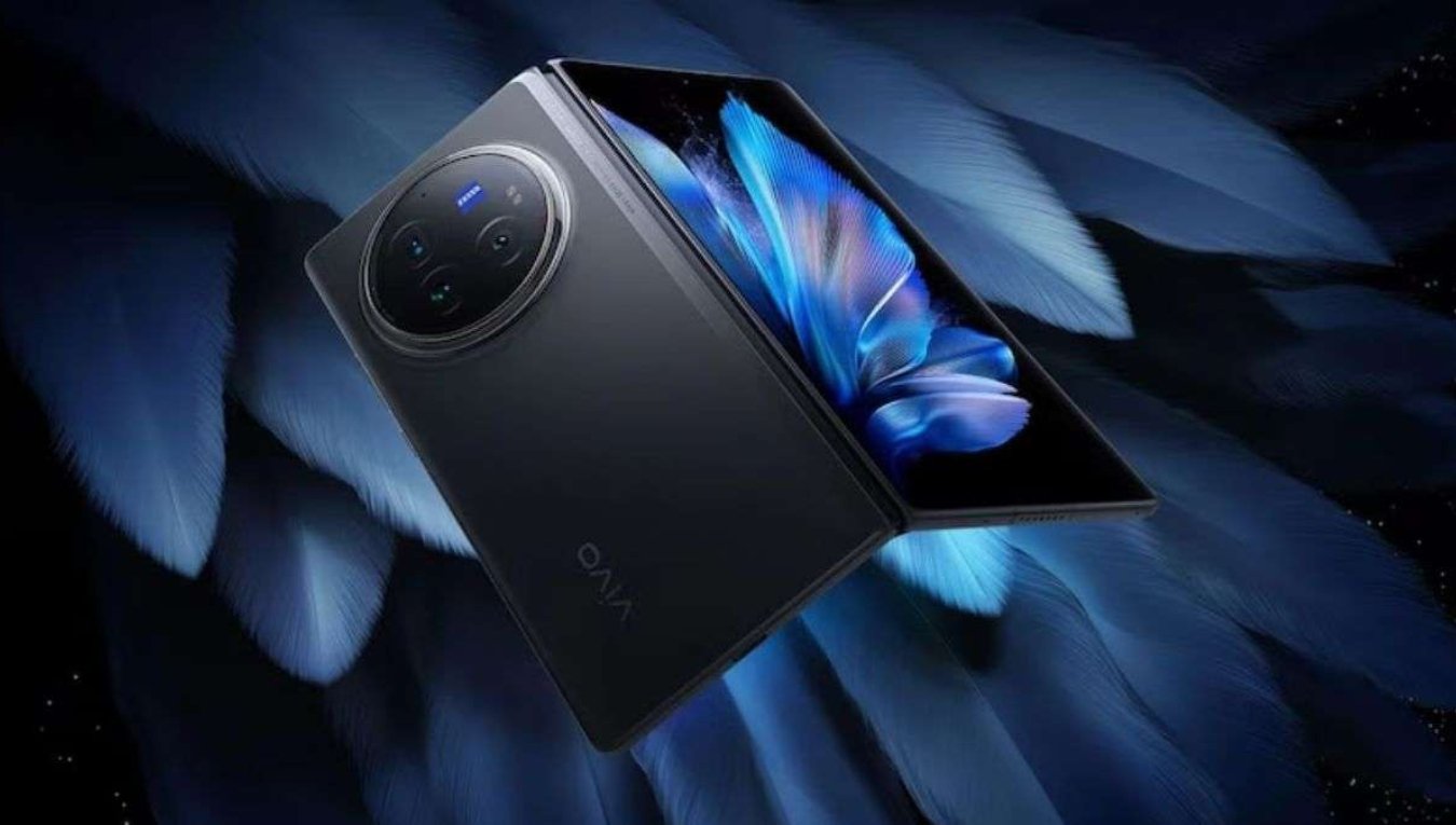Vivo X Fold5