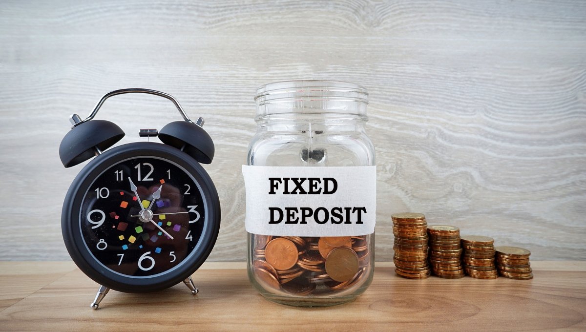 Saving Account