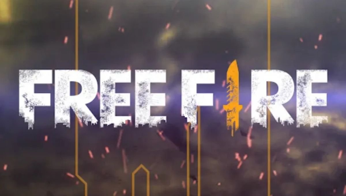Free Fire
