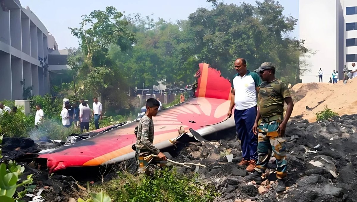 Air India