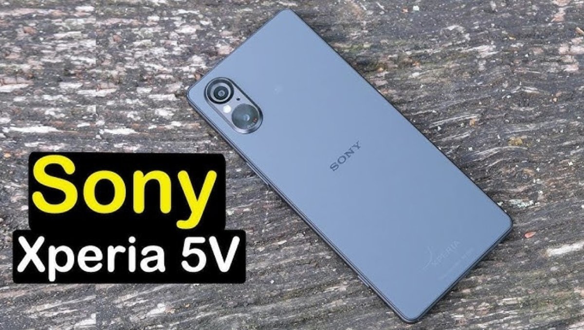 Sony Xperia 5 V