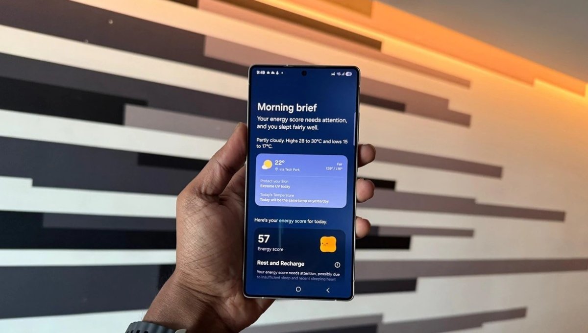 Samsung Galaxy F06 5G