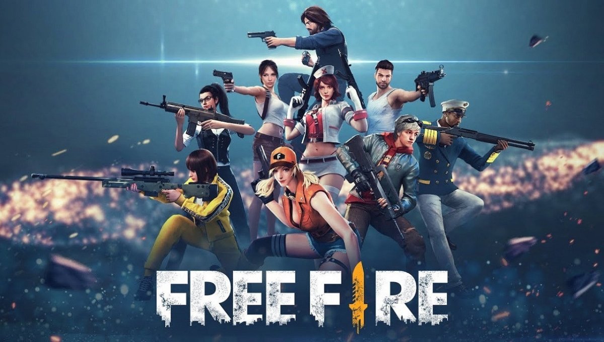 Free Fire