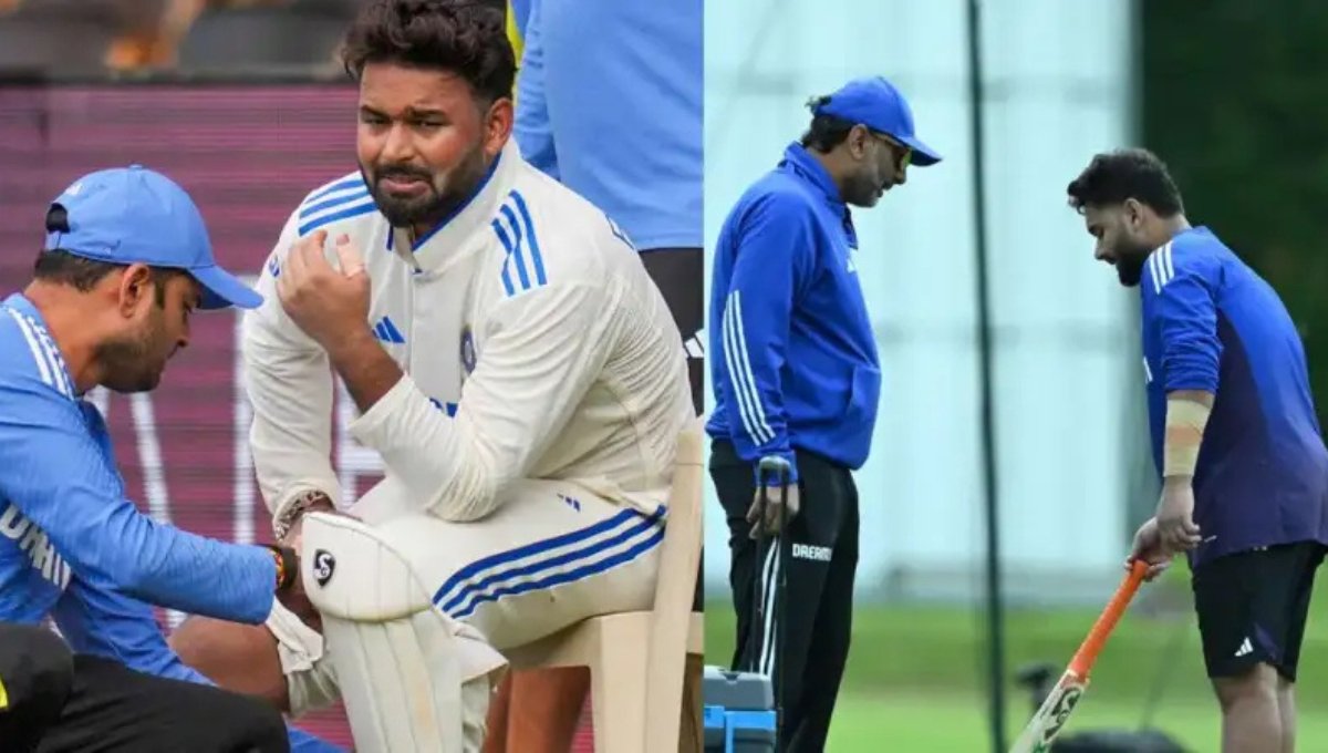 IND vs ENG 4th Test Day 1
