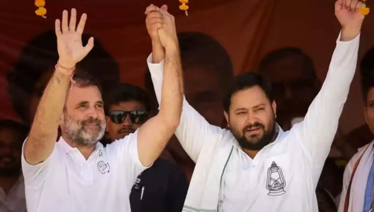 BIhar Election