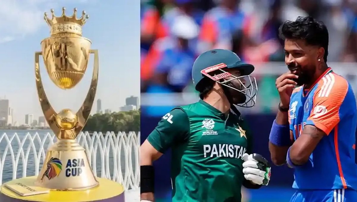 Asia Cup 2025