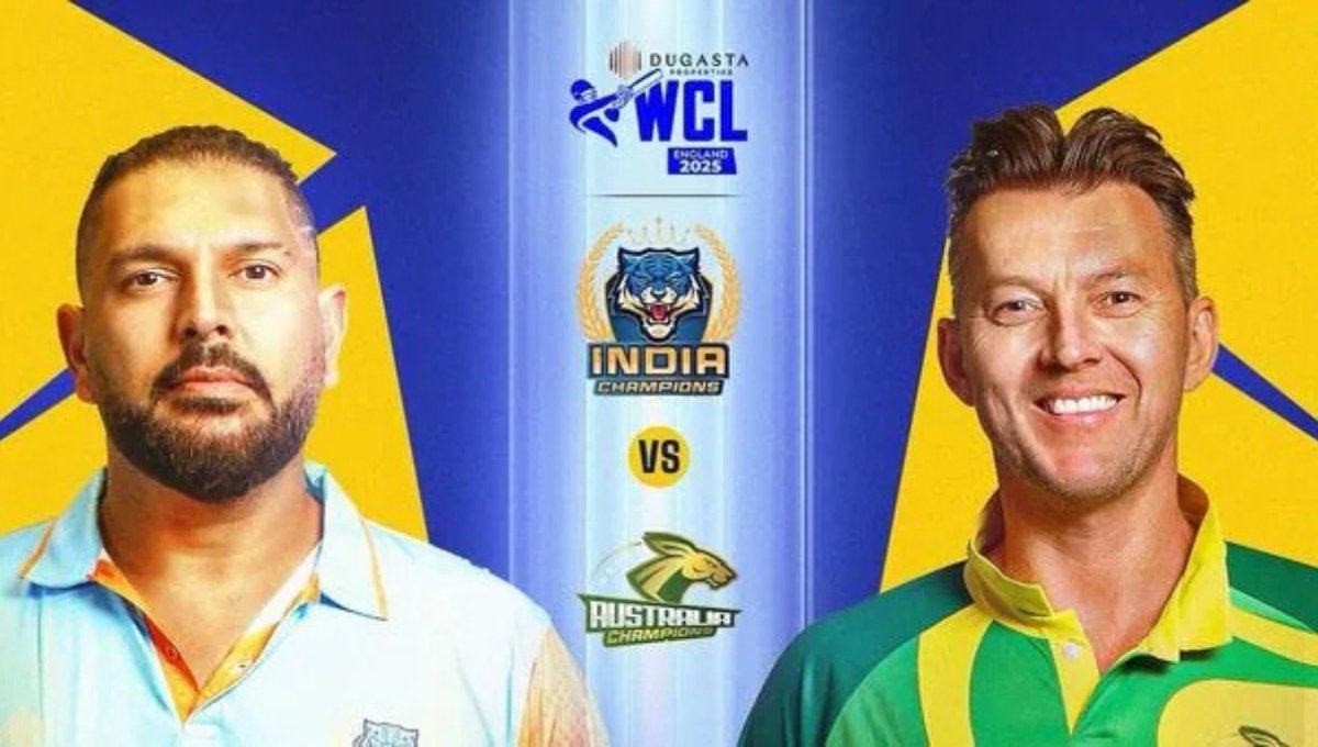 WCL 2025