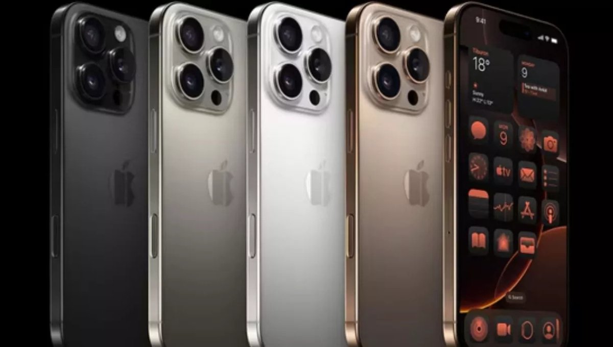 iPhone 17 Pro Leaks