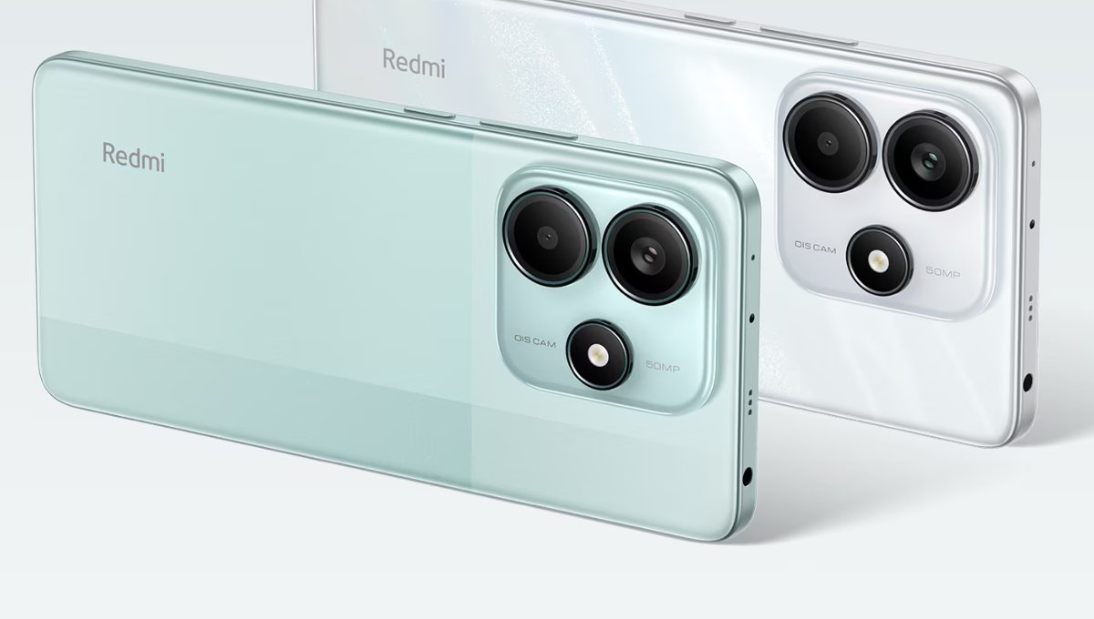 Redmi Note 14 SE 5G