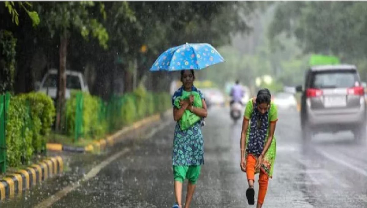 Aaj Ka Mausam