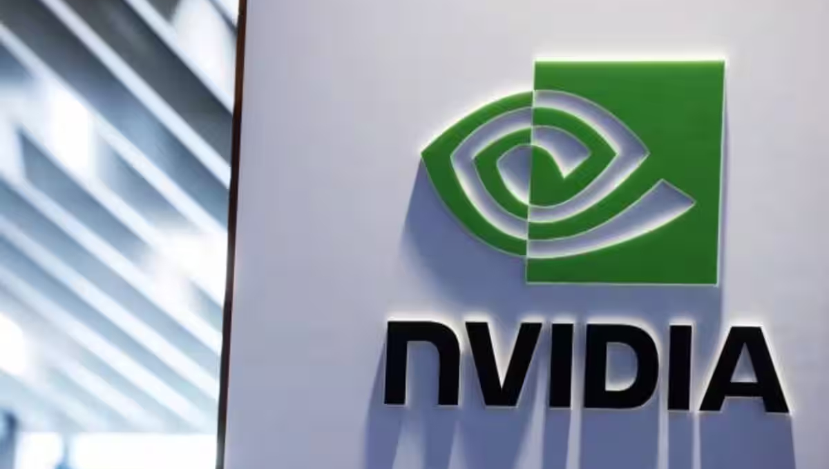 Nvidia
