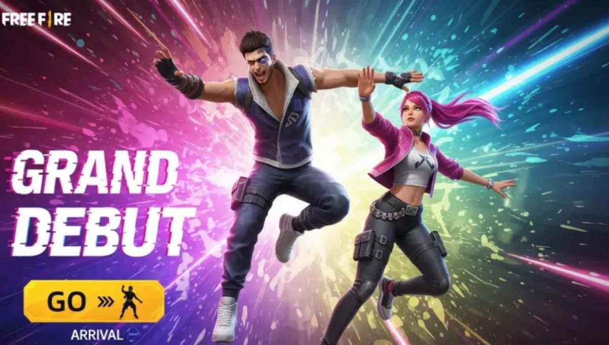 Free Fire