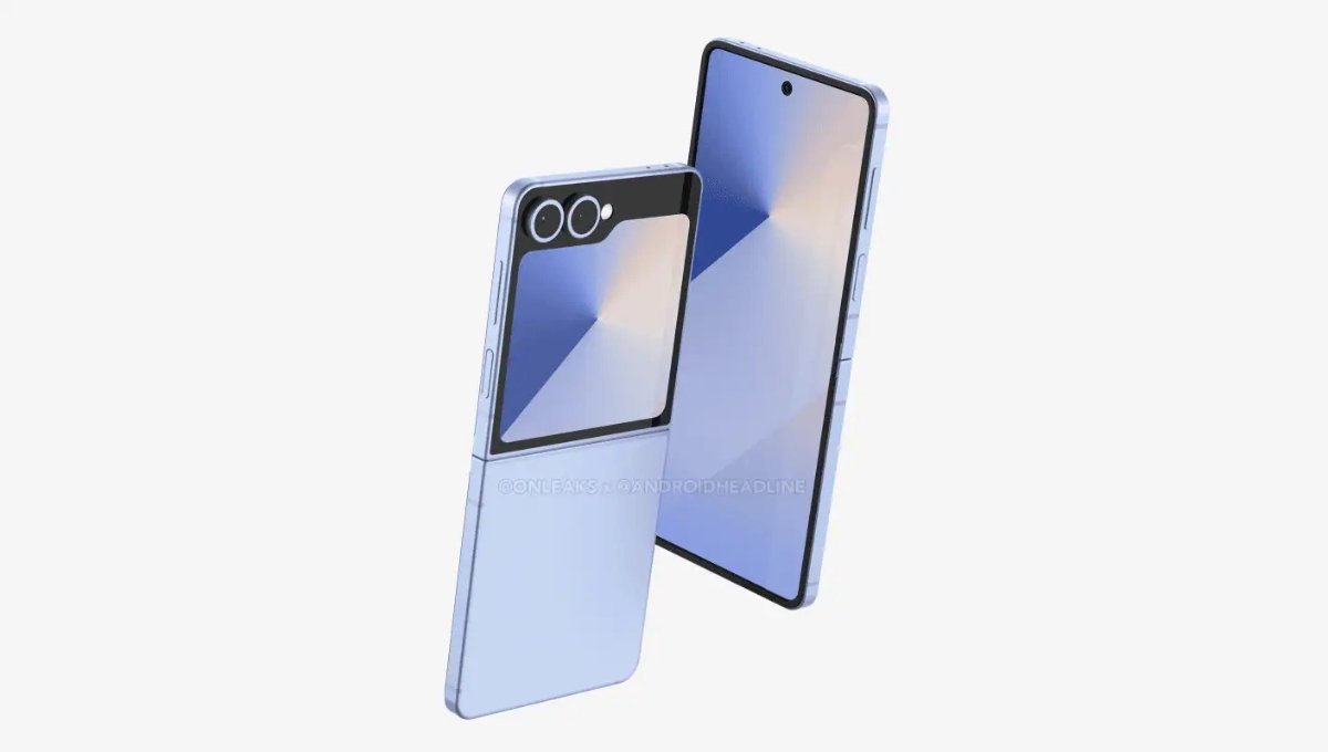 Samsung Z Flip 7