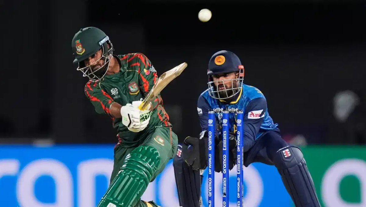 srilanka vs bangladesh