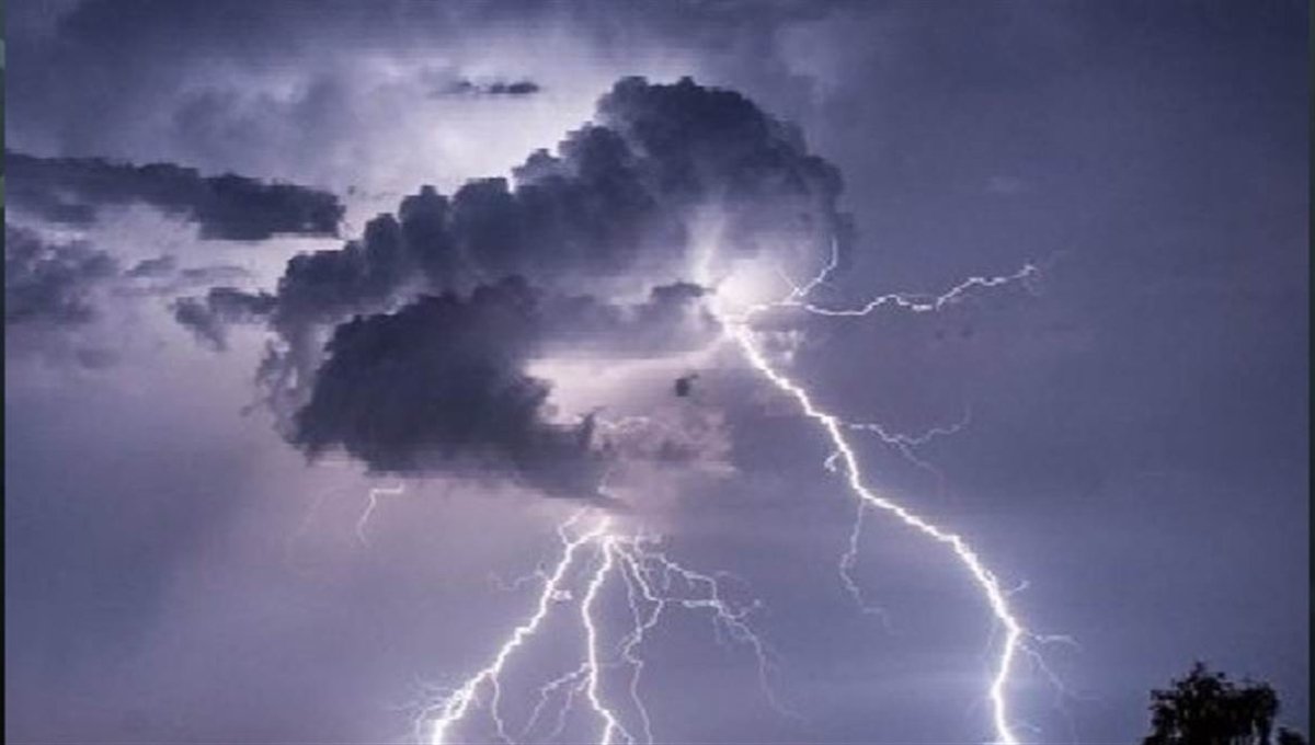 Aaj Ka Mausam