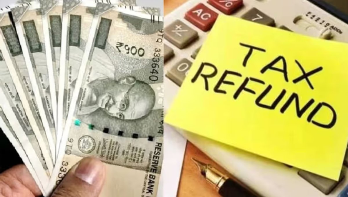Income Tax Return