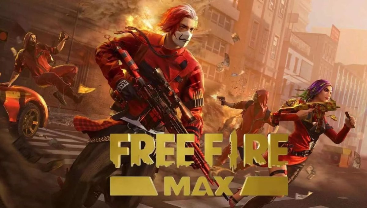 Free Fire