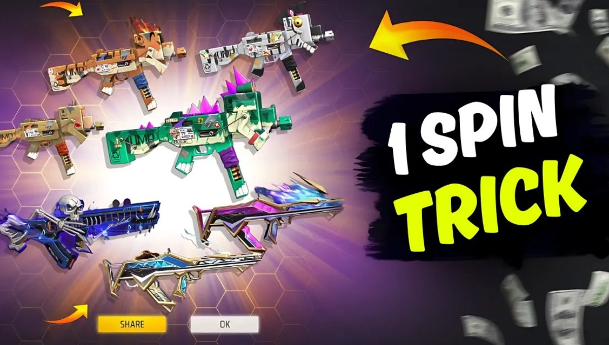 Free Fire