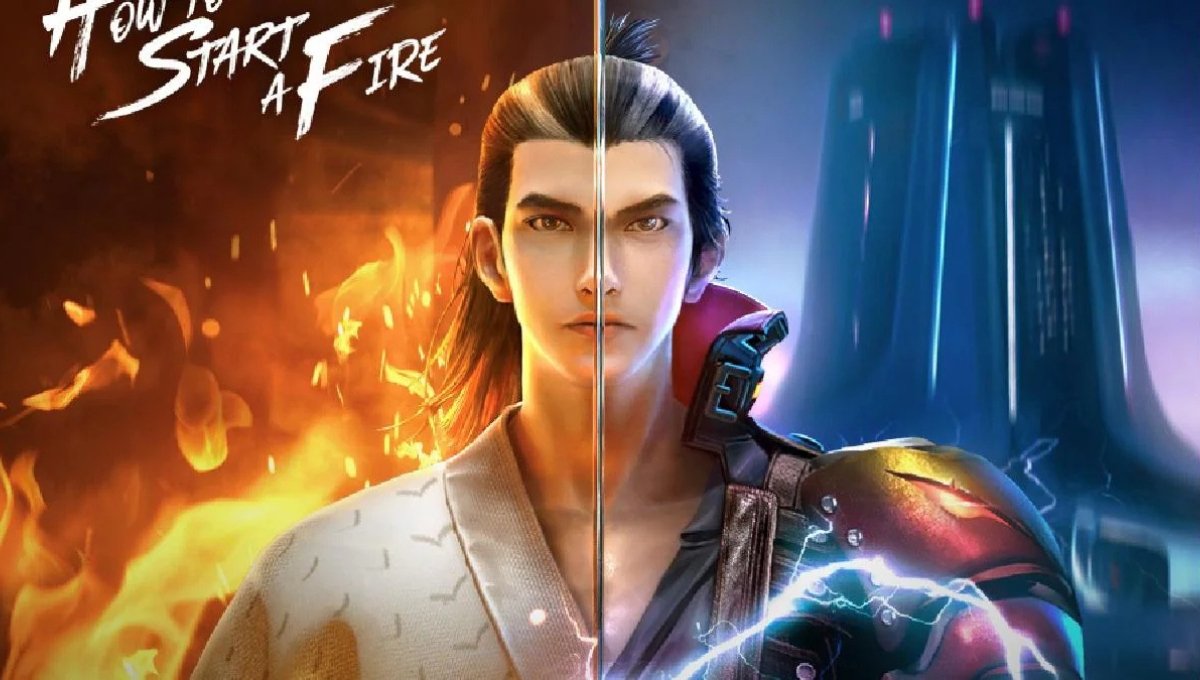 Free Fire