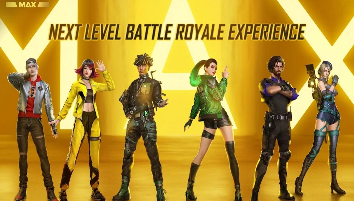 Free Fire